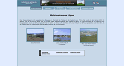 Desktop Screenshot of moldaustausee-lipno.tschechische-gebirge.de