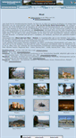 Mobile Screenshot of most.tschechische-gebirge.de