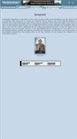 Mobile Screenshot of humprecht.tschechische-gebirge.de