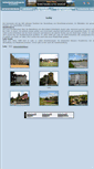 Mobile Screenshot of luby.tschechische-gebirge.de