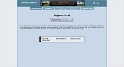 Desktop Screenshot of hojsova-straz.tschechische-gebirge.de