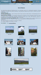 Mobile Screenshot of horni-blatna.tschechische-gebirge.de