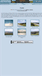 Mobile Screenshot of praded.tschechische-gebirge.de