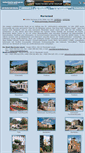 Mobile Screenshot of marienbad.tschechische-gebirge.de